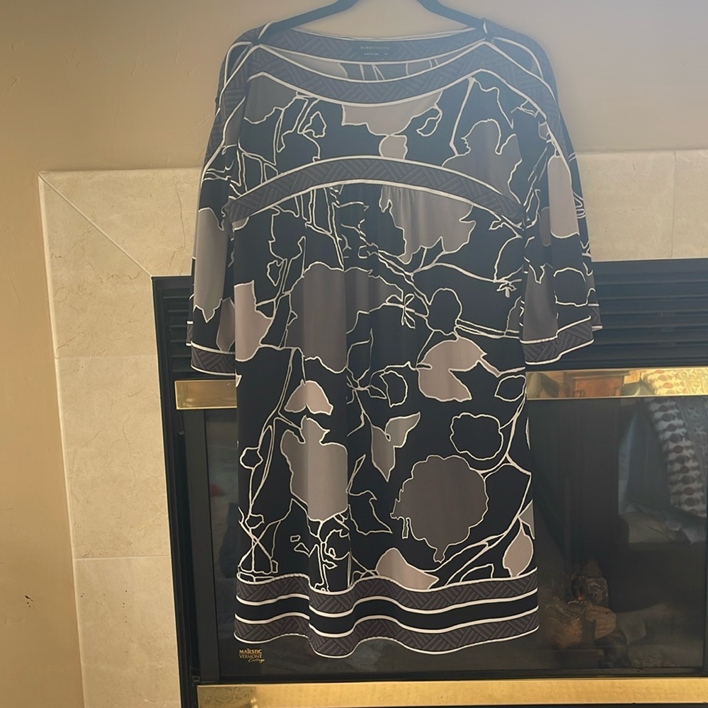 Beautiful BCBGMazazaria dress